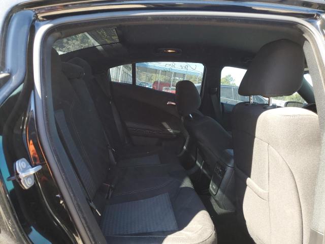 Photo 10 from auction – 2020 DODGE CHARGER SX with VIN 2C3CDXBG1LH157934