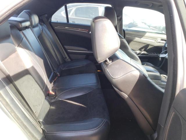 Photo 10 from auction – 2012 CHRYSLER 300 SRT-8 with VIN 2C3CCAFJXCH800903