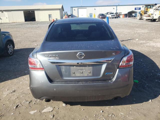 Photo 6 from auction – 2014 NISSAN ALTIMA 2.5 with VIN 1N4AL3AP7EN373688
