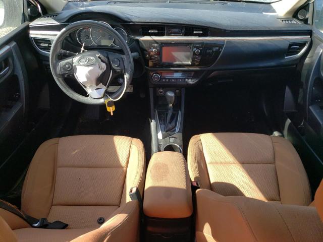 Photo 8 from auction – 2015 TOYOTA COROLLA L with VIN 5YFBURHE9FP360111