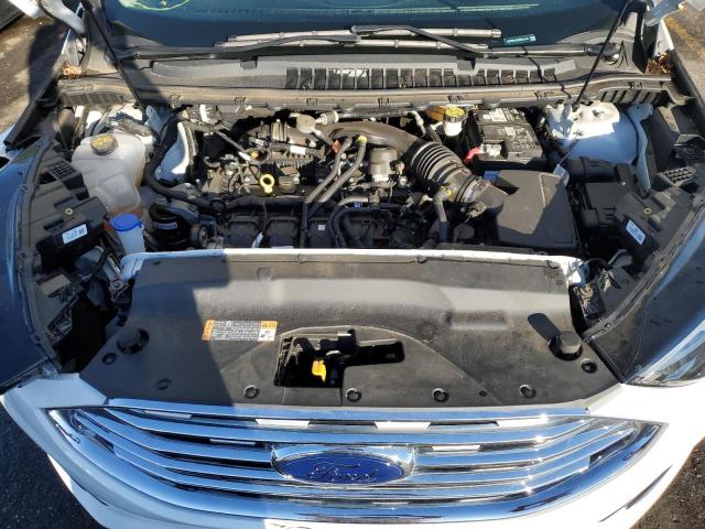 Photo 12 from auction – 2021 FORD EDGE SEL with VIN 2FMPK3J9XMBA24149