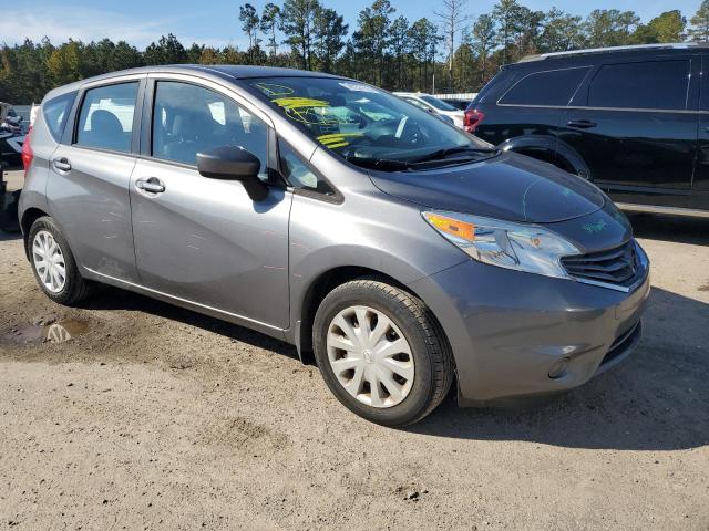 Photo 4 from auction – 2016 NISSAN VERSA NOTE with VIN 3N1CE2CP2GL403299