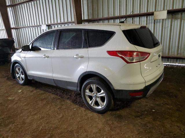 Photo 2 from auction – 2014 FORD ESCAPE SE with VIN 1FMCU0GX8EUB81591