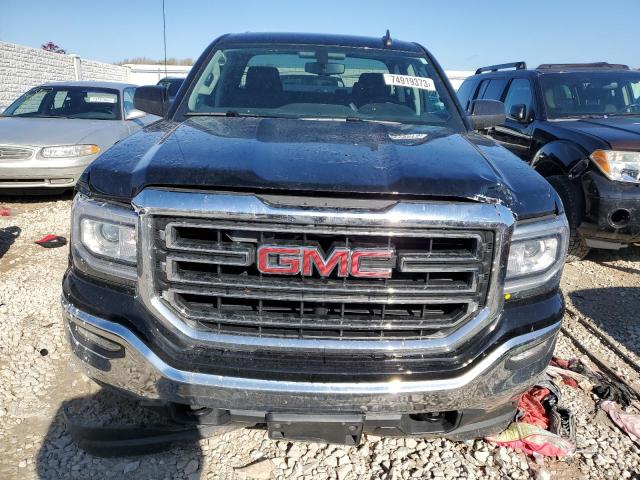 Photo 5 from auction – 2019 GMC SIERRA LIM with VIN 2GTV2MEC4K1125147
