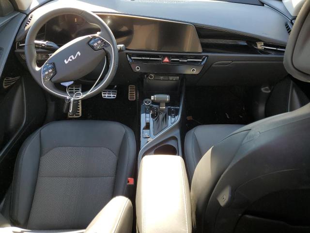 Photo 8 from auction – 2023 KIA NIRO EX with VIN KNDCR3LE4P5061389