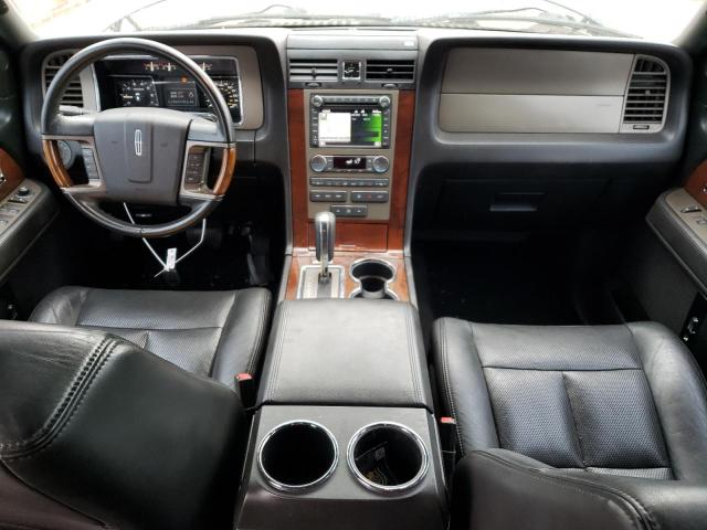 Photo 8 from auction – 2013 LINCOLN NAVIGATOR with VIN 5LMJJ2J56DEL08413