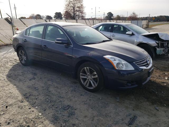 Photo 4 from auction – 2010 NISSAN ALTIMA SR with VIN 1N4BL2AP1AN564130