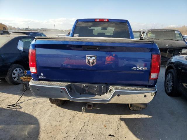 Photo 6 from auction – 2017 RAM 2500 ST with VIN 3C6UR5CJXHG601584