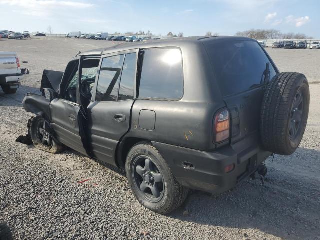 Photo 2 from auction – 1998 TOYOTA RAV4 with VIN JT3GP10V5W7041286
