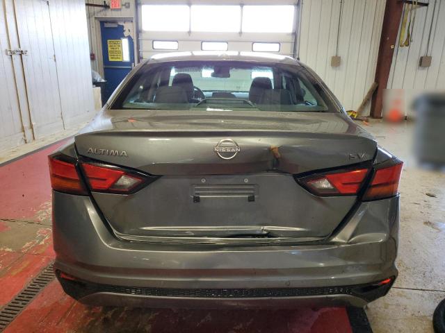 Photo 6 from auction – 2023 NISSAN ALTIMA SV with VIN 1N4BL4DV4PN376300