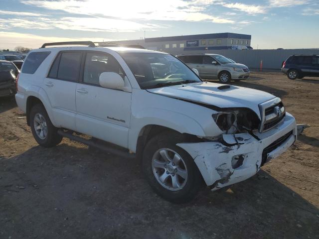 Photo 4 from auction – 2009 TOYOTA 4RUNNER SR with VIN JTEBU14RX9K035749