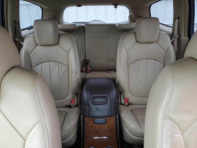 Photo 10 from auction – 2009 BUICK ENCLAVE CX with VIN 5GAEV23DX9J198046