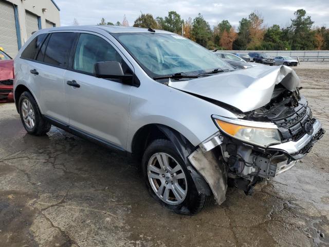 Photo 4 from auction – 2011 FORD EDGE SE with VIN 2FMDK3GC0BBA81933