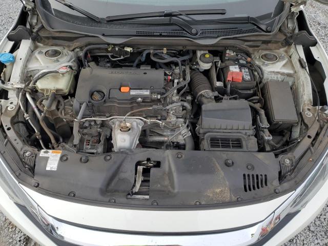 Photo 11 from auction – 2018 HONDA CIVIC LX with VIN 2HGFC2F57JH601680