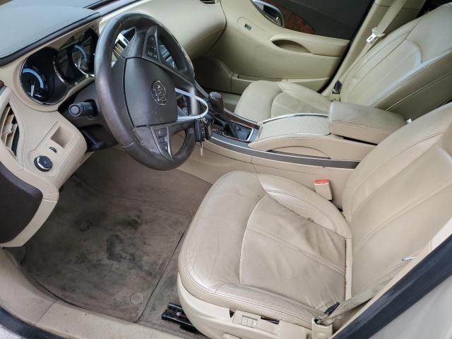 Photo 7 from auction – 2010 BUICK LACROSSE C with VIN 1G4GD5EG7AF226620
