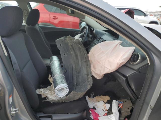 Photo 5 from auction – 2011 MAZDA 3 I with VIN JM1BL1UF3B1468614