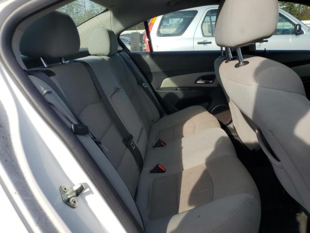 Photo 10 from auction – 2014 CHEVROLET CRUZE LT with VIN 1G1PD5SB1E7451007