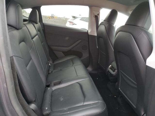 Photo 10 from auction – 2023 TESLA MODEL Y with VIN 7SAYGDEE7PA142707