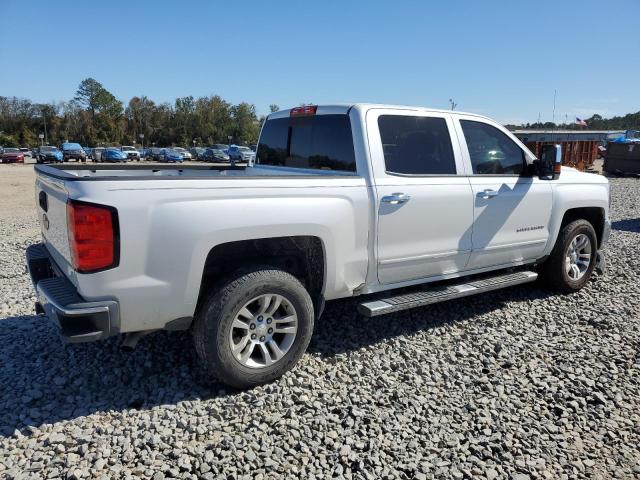 Photo 3 from auction – 2017 CHEVROLET SILVERADO with VIN 3GCPCREC2HG201628
