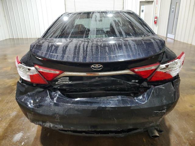 Photo 6 from auction – 2017 TOYOTA CAMRY LE with VIN 4T1BF1FK7HU398880