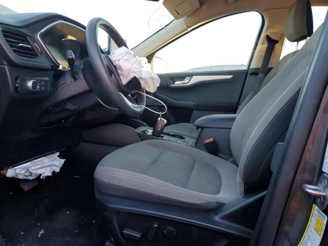 Photo 7 from auction – 2020 FORD ESCAPE SE with VIN 1FMCU0G65LUA12245