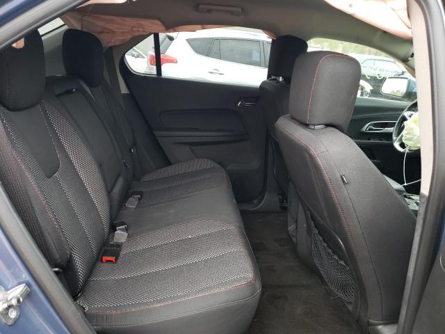 Photo 11 from auction – 2011 CHEVROLET EQUINOX LT with VIN 2CNALDECXB6434714