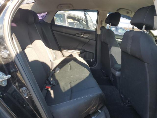 Photo 10 from auction – 2016 HONDA CIVIC LX with VIN 2HGFC2F57GH532823