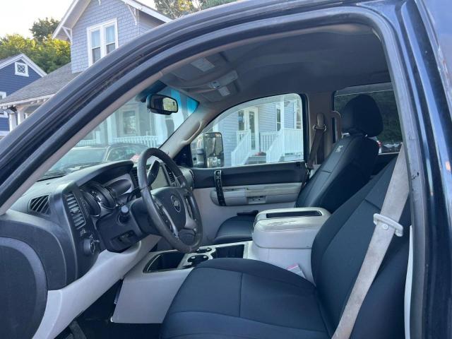 Photo 5 from auction – 2008 CHEVROLET SILVERADO with VIN 1GCHK23K28F110210