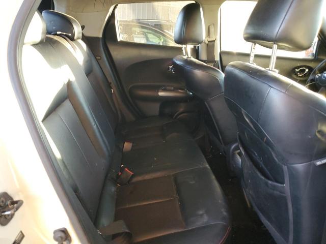 Photo 10 from auction – 2012 NISSAN JUKE S with VIN JN8AF5MV3CT119092