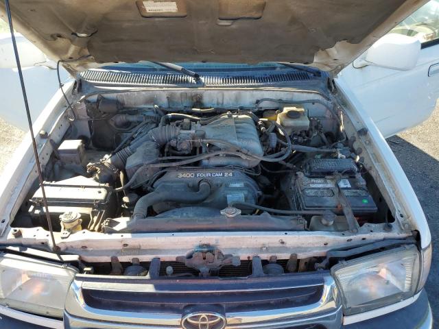 Photo 11 from auction – 2001 TOYOTA 4RUNNER with VIN JT3GN86R210207211
