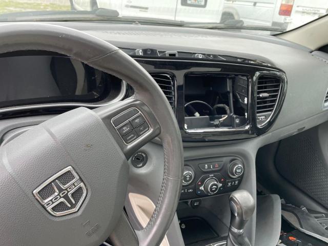Photo 9 from auction – 2013 DODGE DART LIMIT with VIN 1C3CDFCH7DD136067