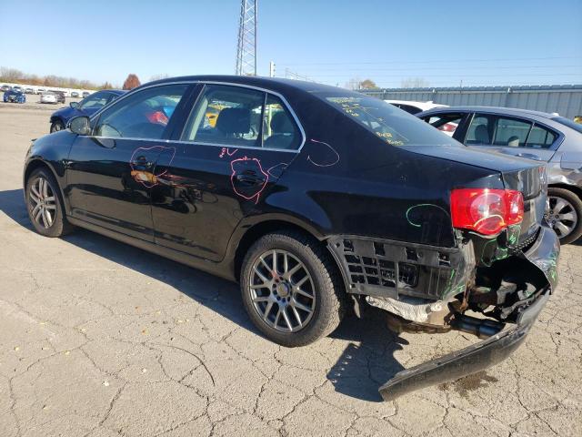 Photo 2 from auction – 2006 VOLKSWAGEN JETTA 2.5 with VIN 3VWRF81K16M640936