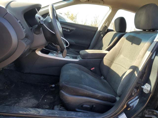 Photo 7 from auction – 2014 NISSAN ALTIMA 2.5 with VIN 1N4AL3AP1EC277292