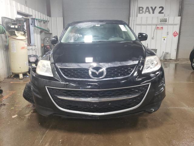 Photo 5 from auction – 2010 MAZDA CX-9 with VIN JM3TB2MA4A0229148