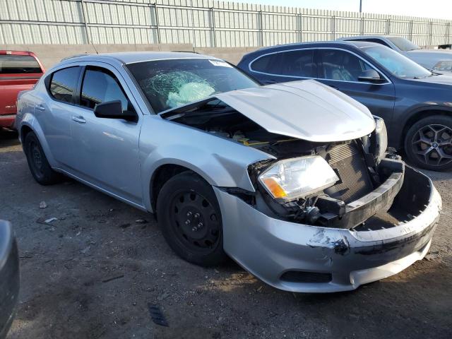 Photo 4 from auction – 2011 DODGE AVENGER EX with VIN 1B3BD4FB1BN537383