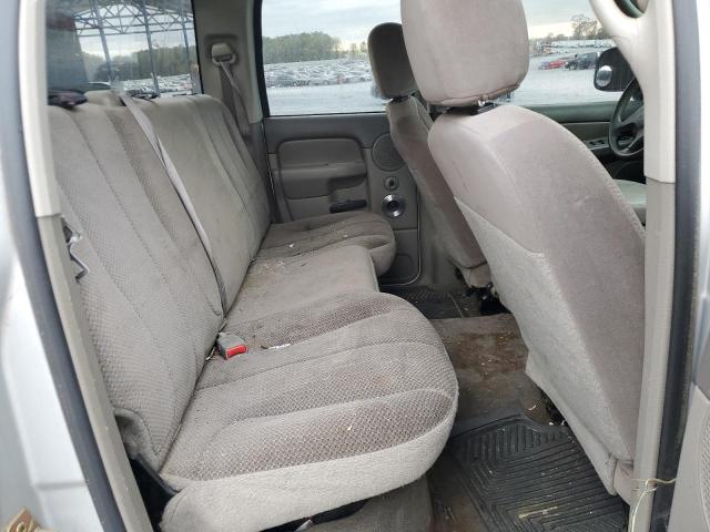 Photo 10 from auction – 2003 DODGE RAM 1500 S with VIN 1D7HU18D23S283617