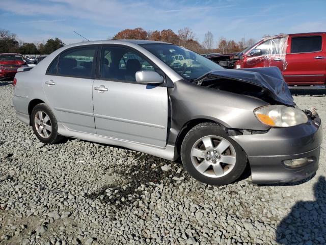 Photo 4 from auction – 2006 TOYOTA COROLLA CE with VIN 2T1BR32E86C649178