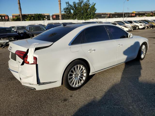 Photo 3 from auction – 2015 AUDI A8 L QUATT with VIN WAU3GAFD8FN039615