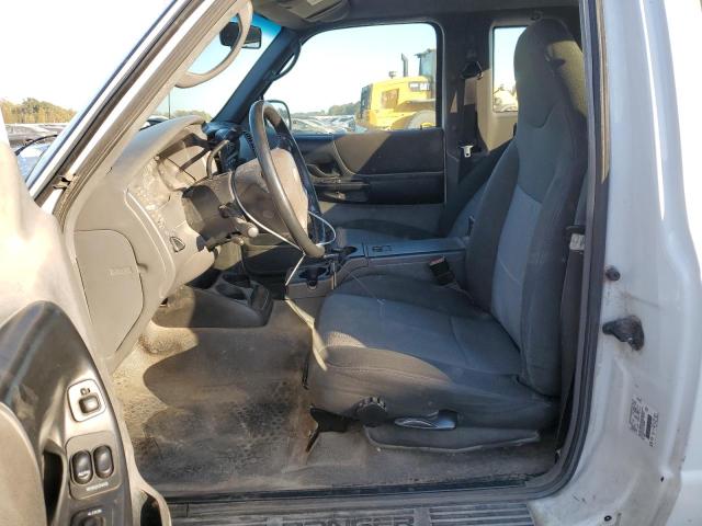Photo 7 from auction – 2003 FORD RANGER SUP with VIN 1FTYR14VX3TA30484
