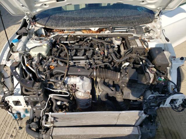 Photo 11 from auction – 2017 HONDA CIVIC EX with VIN 2HGFC3B31HH362504