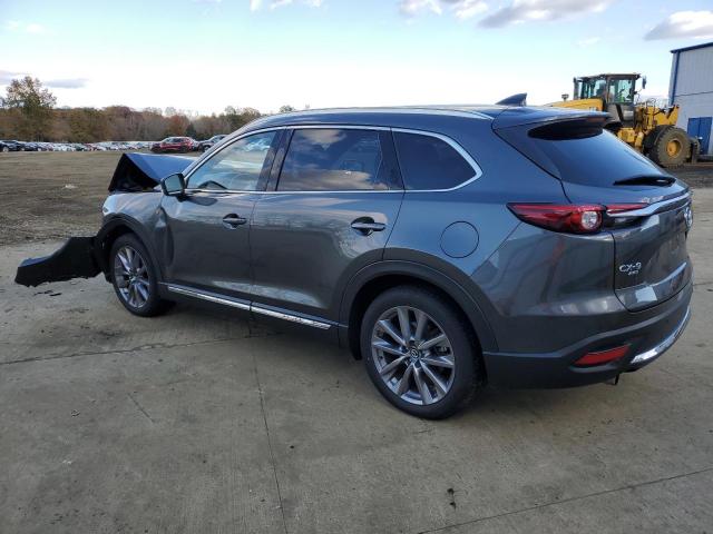Photo 2 from auction – 2021 MAZDA CX-9 GRAND with VIN JM3TCBDY7M0535887