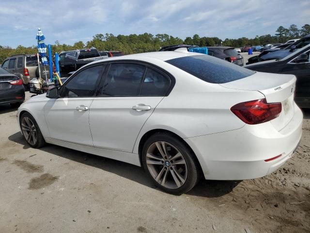 Photo 2 from auction – 2013 BMW 328 I with VIN WBA3A5C59DF356400