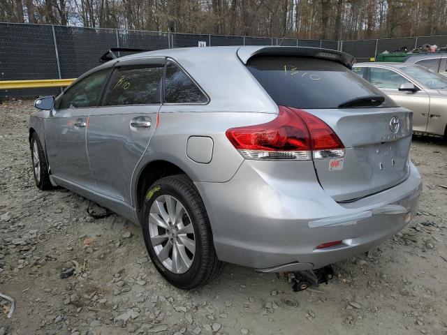 Photo 2 from auction – 2015 TOYOTA VENZA LE with VIN 4T3BA3BB2FU073445