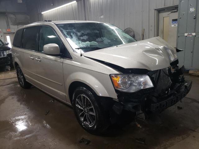 Photo 4 from auction – 2016 DODGE GRAND CARA with VIN 2C4RDGCG9GR220671