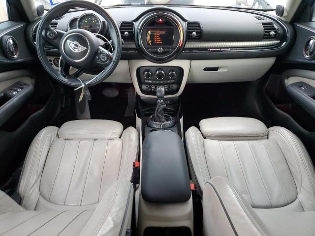 Photo 8 from auction – 2017 MINI COOPER CLU with VIN WMWLN5C57H2E32023