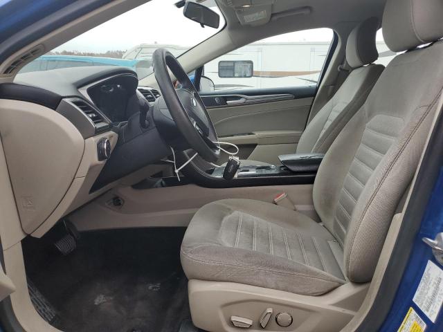 Photo 7 from auction – 2017 FORD FUSION SE with VIN 3FA6P0H71HR215072