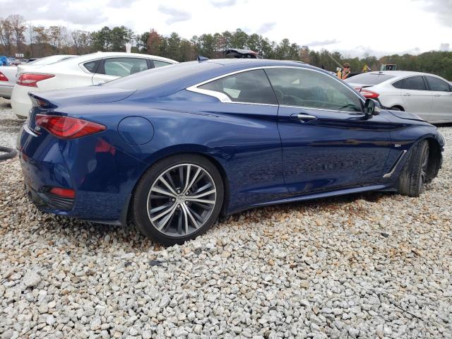 Photo 3 from auction – 2017 INFINITI Q60 PREMIU with VIN JN1EV7EK2HM362672