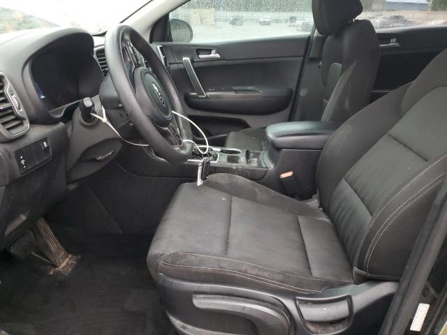 Photo 7 from auction – 2017 KIA SPORTAGE L with VIN KNDPM3AC2H7220062