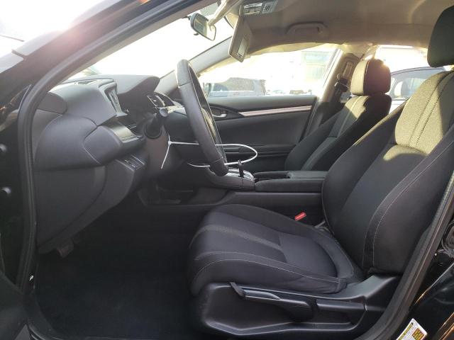 Photo 7 from auction – 2018 HONDA CIVIC LX with VIN 2HGFC2F54JH545259
