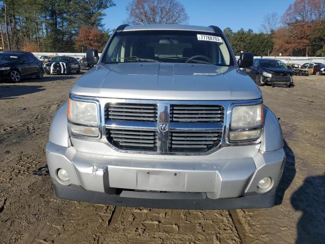 Photo 5 from auction – 2008 DODGE NITRO SXT with VIN 1D8GU28K58W231703